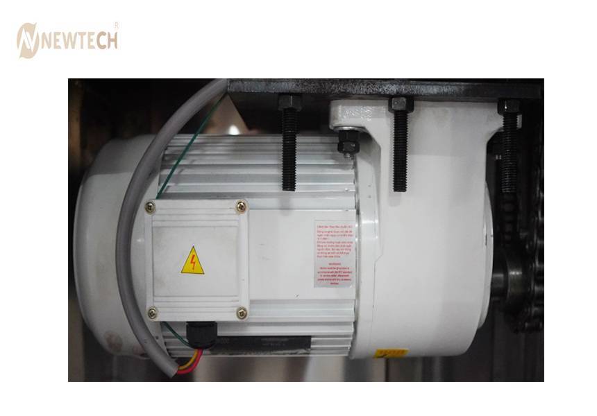 may ep mia 2 lo the he moi phi 90 motor